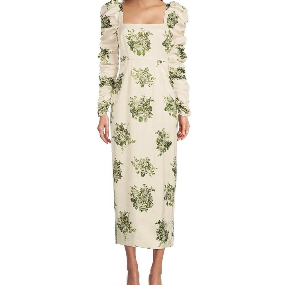 Never worn size 8 Antonio Melani dress!